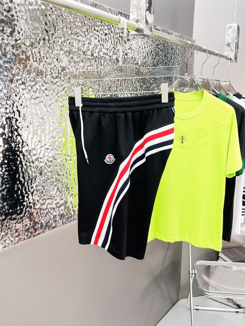 Moncler Short Pants